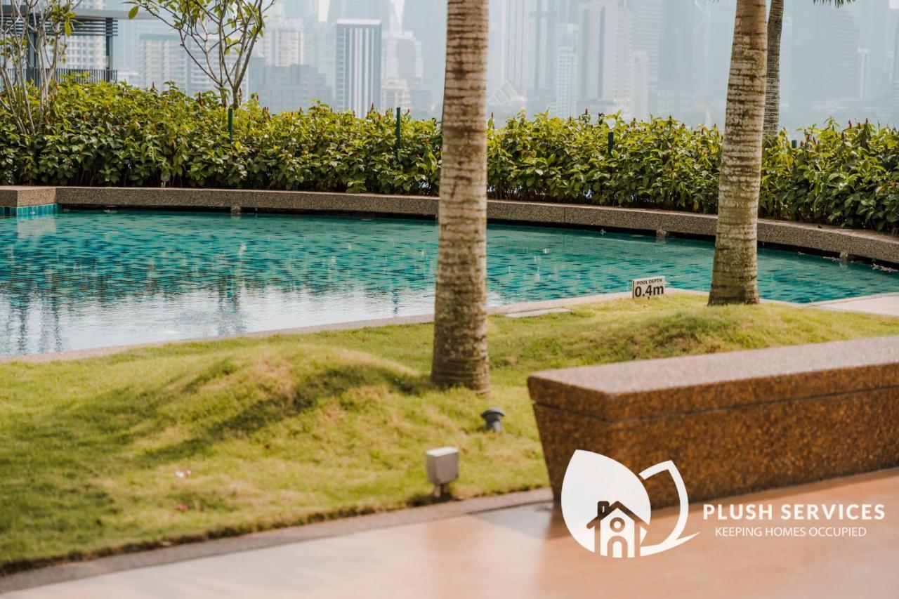 Datum Jelatek By Plush Kuala Lumpur Exterior photo