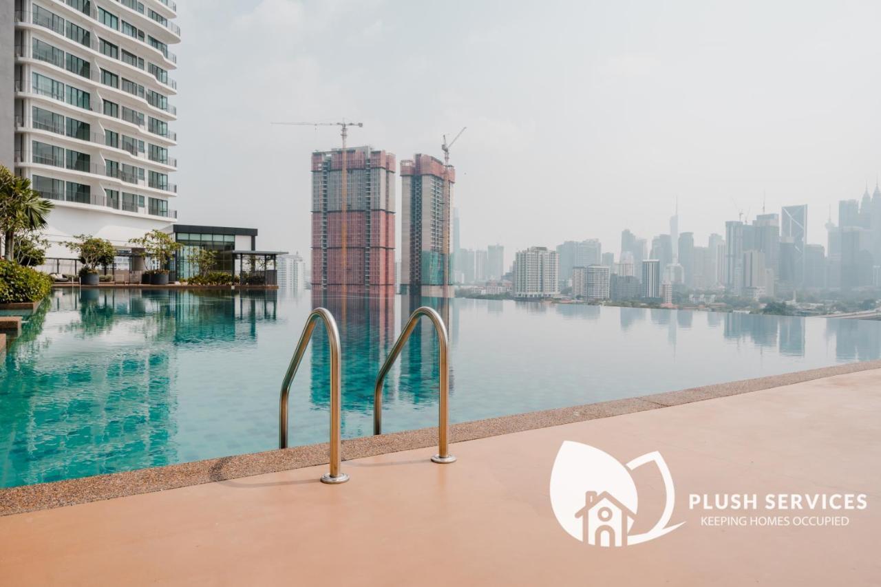 Datum Jelatek By Plush Kuala Lumpur Exterior photo