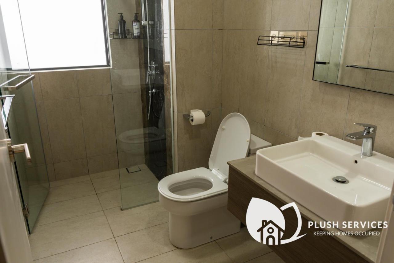 Datum Jelatek By Plush Kuala Lumpur Exterior photo