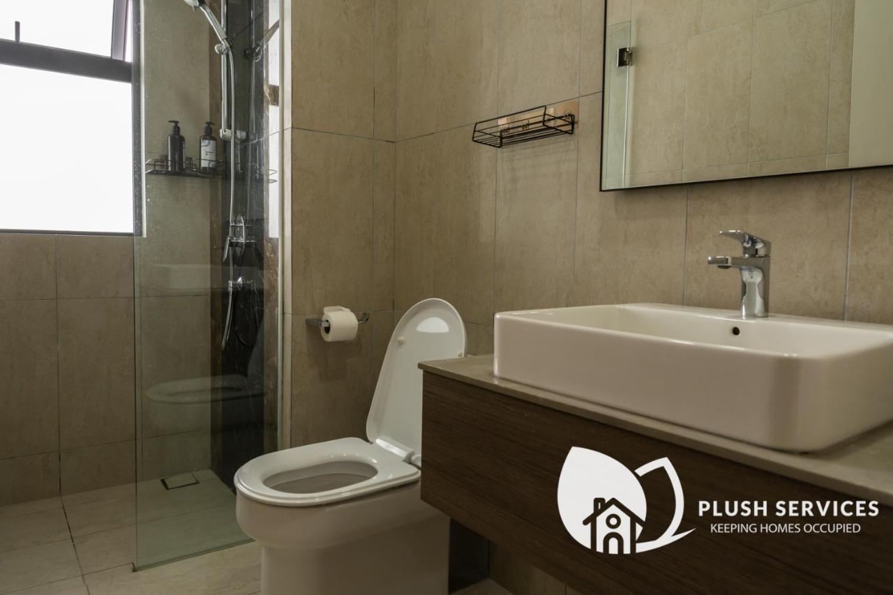 Datum Jelatek By Plush Kuala Lumpur Exterior photo
